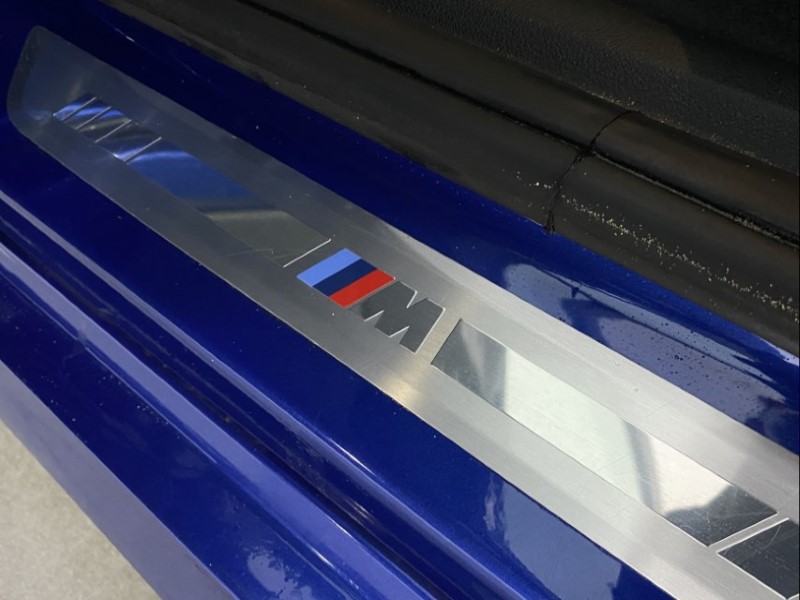 2022 (22) BMW 2 SERIES 218d M Sport 5dr DCT 4797872