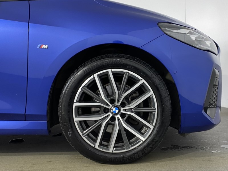 2022 (22) BMW 2 SERIES 218d M Sport 5dr DCT 4797880