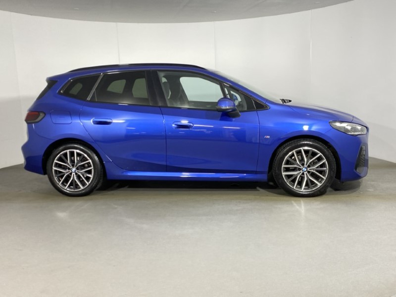 2022 (22) BMW 2 SERIES 218d M Sport 5dr DCT 4797902