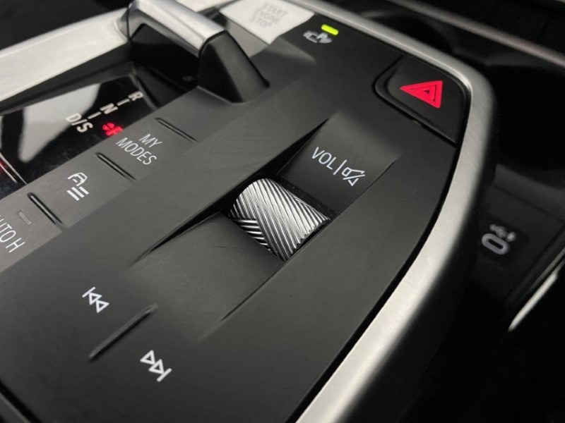 2022 (22) BMW 2 SERIES 218d M Sport 5dr DCT 4797858