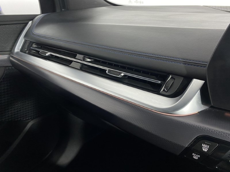 2022 (22) BMW 2 SERIES 218d M Sport 5dr DCT 4797863