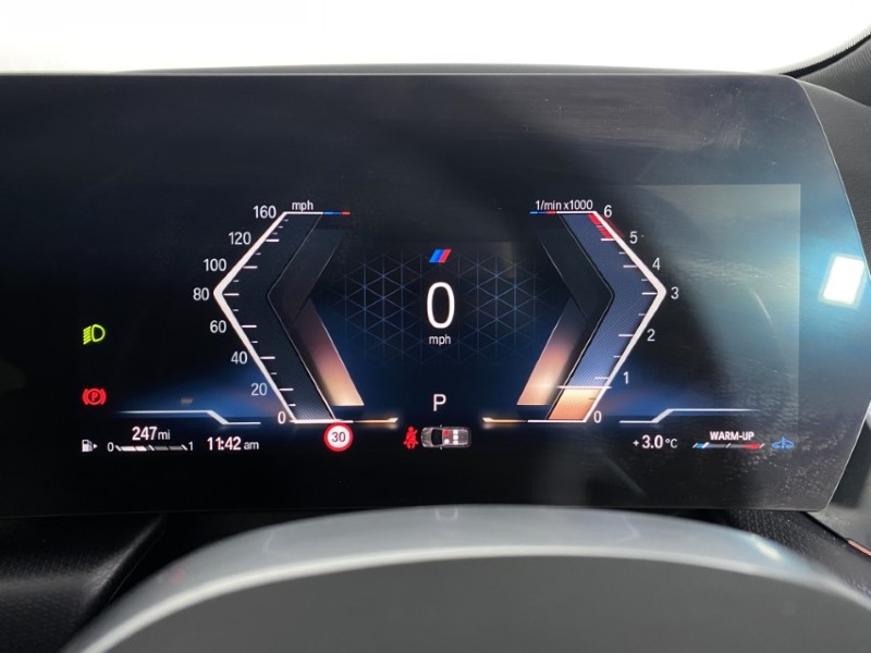 2022 (22) BMW 2 SERIES 218d M Sport 5dr DCT 4797844