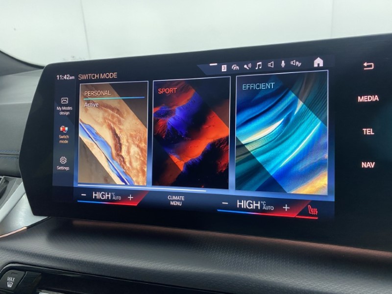 2022 (22) BMW 2 SERIES 218d M Sport 5dr DCT 4797847