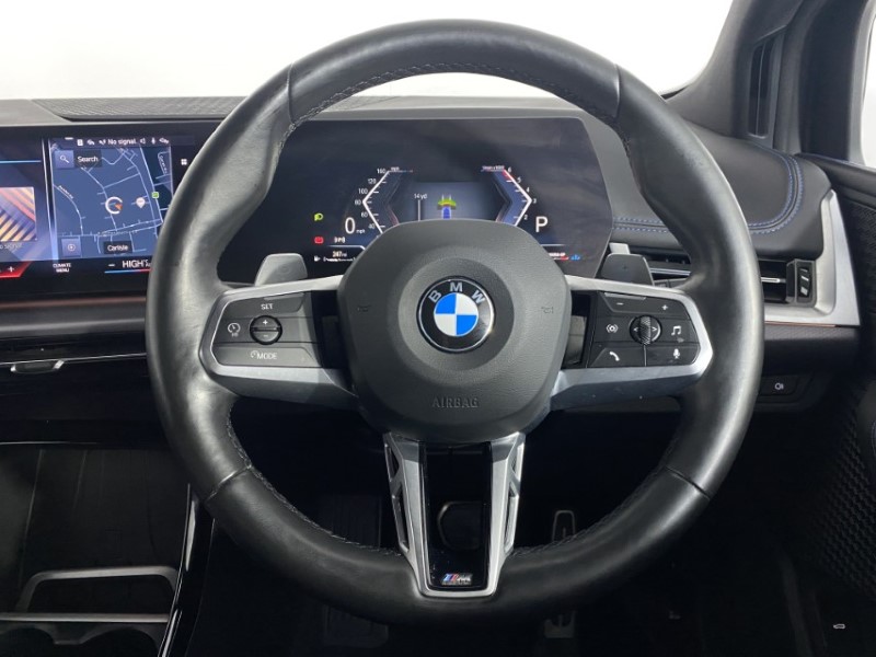 2022 (22) BMW 2 SERIES 218d M Sport 5dr DCT 4797853