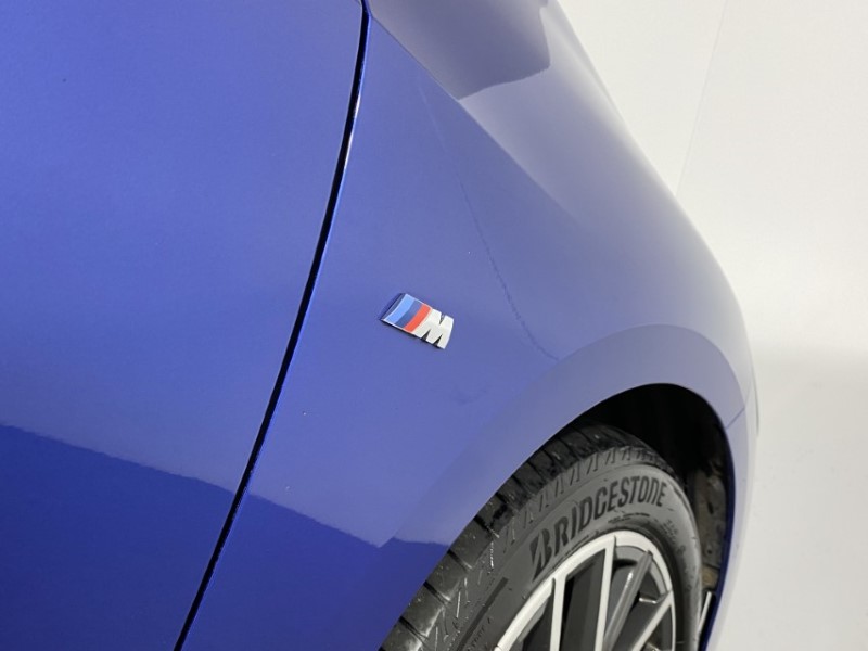 2022 (22) BMW 2 SERIES 218d M Sport 5dr DCT 4797879