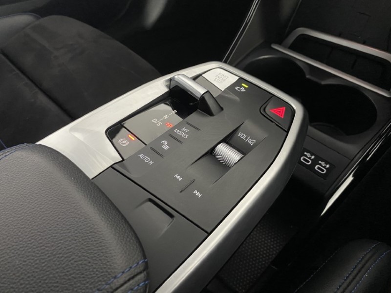 2022 (22) BMW 2 SERIES 218d M Sport 5dr DCT 4797857