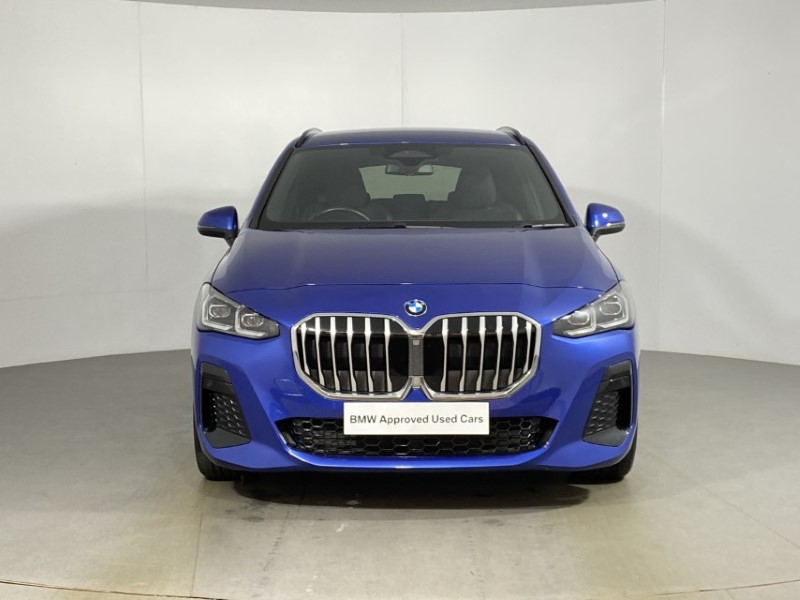 2022 (22) BMW 2 SERIES 218d M Sport 5dr DCT 4797906