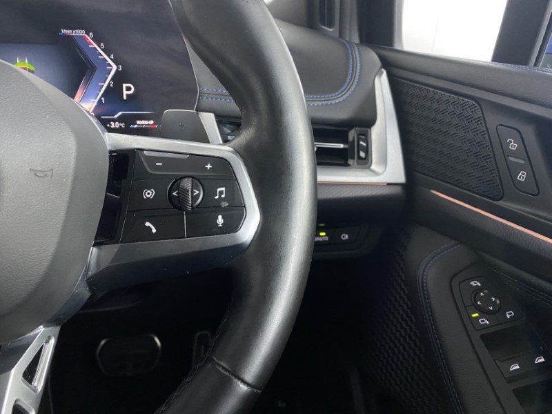 2022 (22) BMW 2 SERIES 218d M Sport 5dr DCT 4797855