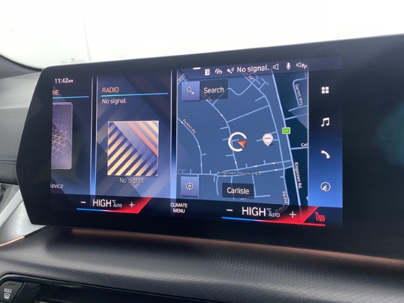 2022 (22) BMW 2 SERIES 218d M Sport 5dr DCT 4797852