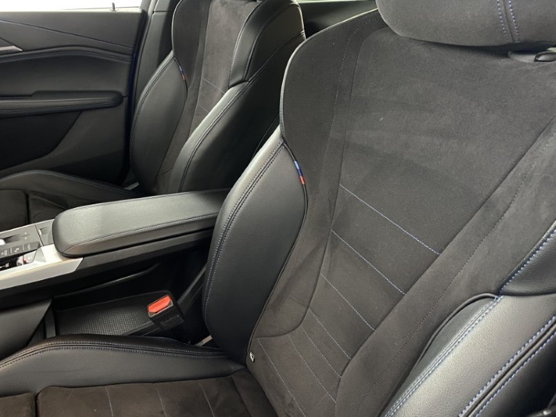 2022 (22) BMW 2 SERIES 218d M Sport 5dr DCT 4797871