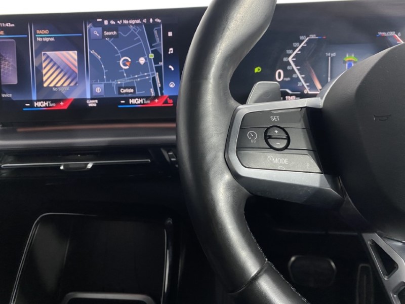 2022 (22) BMW 2 SERIES 218d M Sport 5dr DCT 4797854