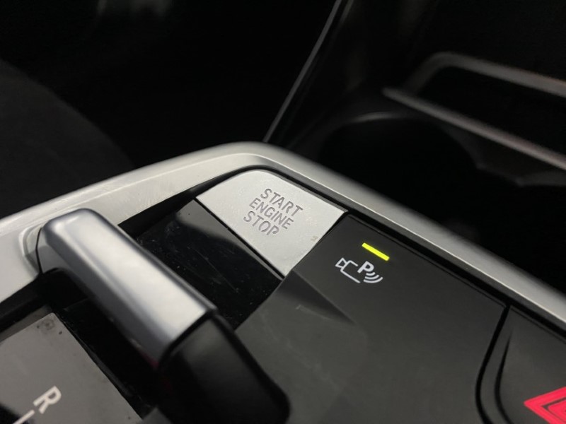 2022 (22) BMW 2 SERIES 218d M Sport 5dr DCT 4797859