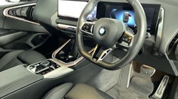 2025 (25) BMW X3 xDrive20d M Sport 5dr Step Auto 4823922