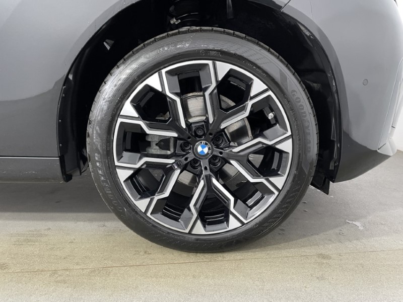 2025 (25) BMW X3 xDrive20d M Sport 5dr Step Auto 4823932