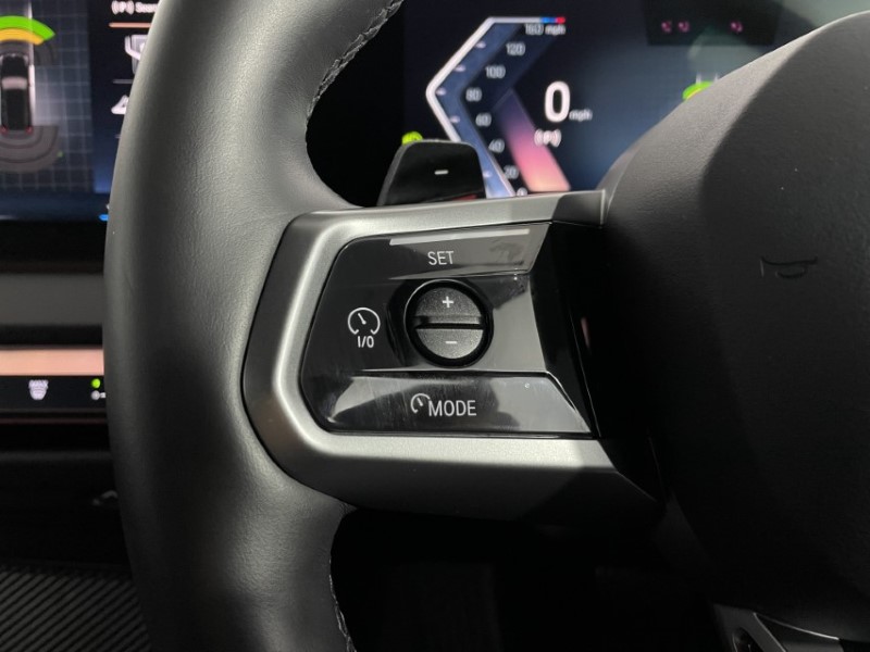 2025 (25) BMW X3 xDrive20d M Sport 5dr Step Auto 4823907