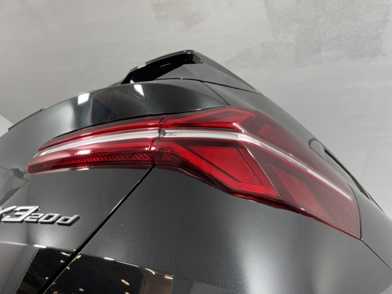 2025 (25) BMW X3 xDrive20d M Sport 5dr Step Auto 4823935