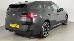 2025 (25) BMW X3 xDrive20d M Sport 5dr Step Auto 4824008