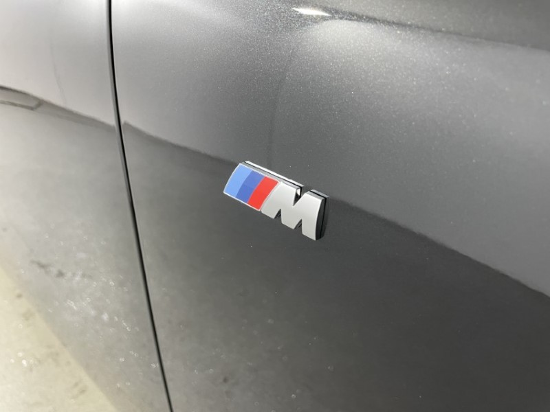 2025 (25) BMW X3 xDrive20d M Sport 5dr Step Auto 4823931