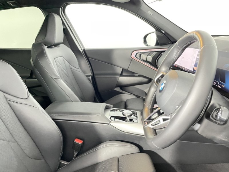 2025 (25) BMW X3 xDrive20d M Sport 5dr Step Auto 4823923