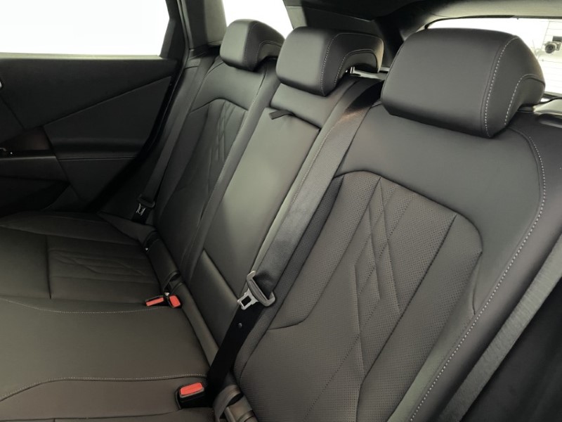 2025 (25) BMW X3 xDrive20d M Sport 5dr Step Auto 4823955