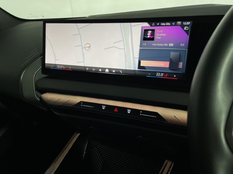 2025 (25) BMW X3 xDrive20d M Sport 5dr Step Auto 4823914