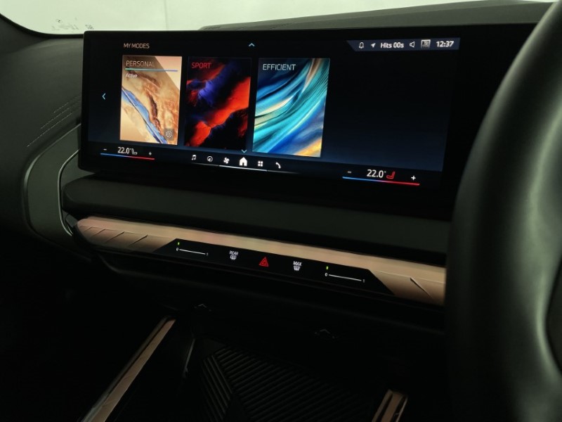 2025 (25) BMW X3 xDrive20d M Sport 5dr Step Auto 4823920