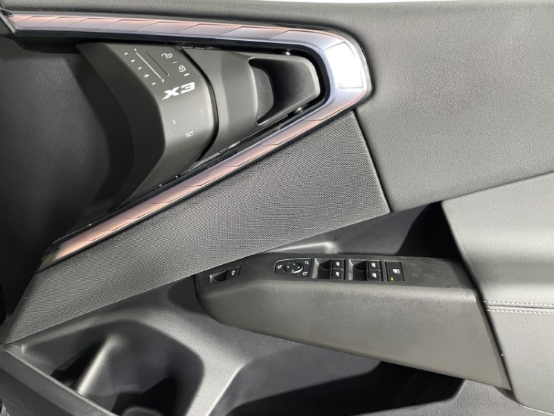 2025 (25) BMW X3 xDrive20d M Sport 5dr Step Auto 4823928