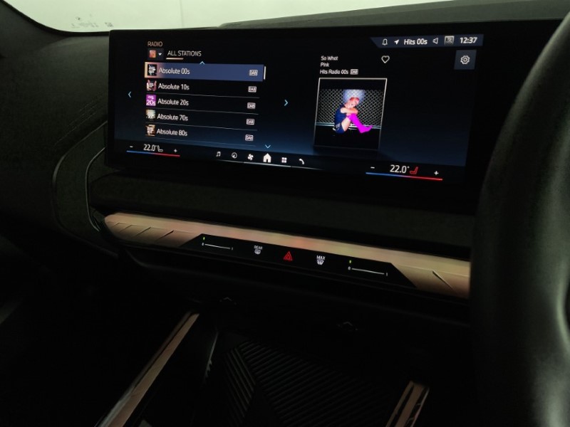 2025 (25) BMW X3 xDrive20d M Sport 5dr Step Auto 4823917