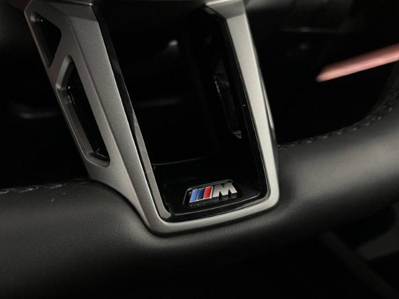 2025 (25) BMW X3 xDrive20d M Sport 5dr Step Auto 4823909
