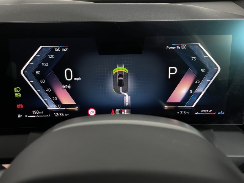 2025 (25) BMW X3 xDrive20d M Sport 5dr Step Auto 4823903