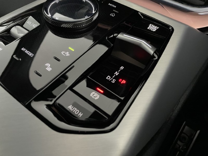 2025 (25) BMW X3 xDrive20d M Sport 5dr Step Auto 4823912