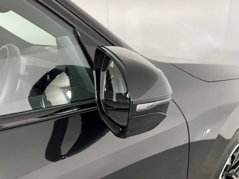 2025 (25) BMW X3 xDrive20d M Sport 5dr Step Auto 4823930