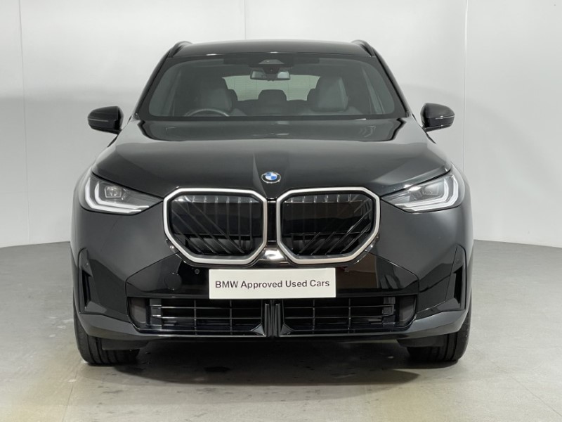 2025 (25) BMW X3 xDrive20d M Sport 5dr Step Auto 4824040