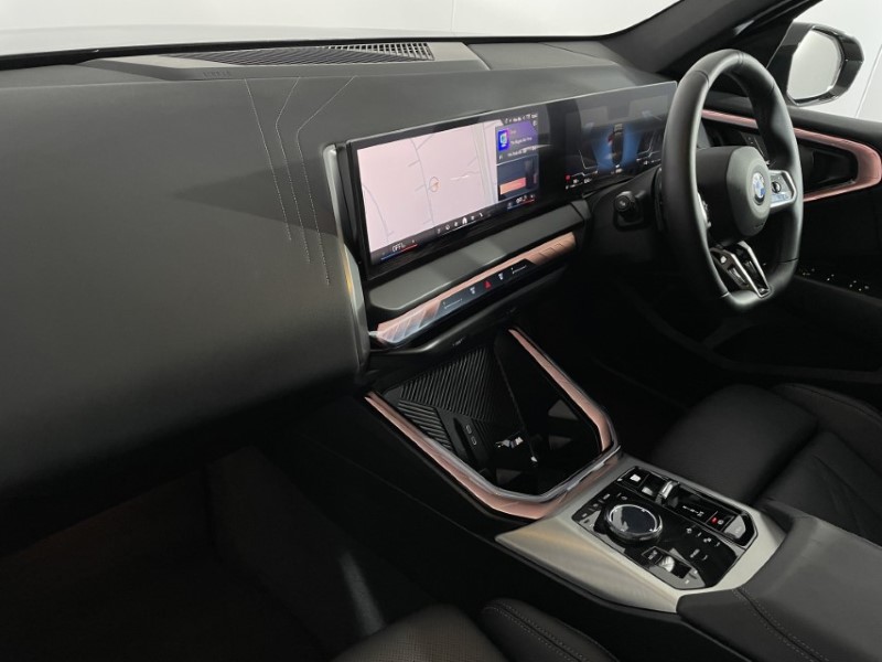 2025 (25) BMW X3 xDrive20d M Sport 5dr Step Auto 4823959