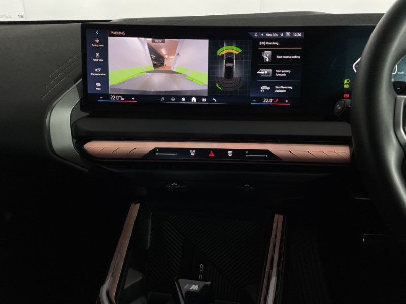 2025 (25) BMW X3 xDrive20d M Sport 5dr Step Auto 4823904