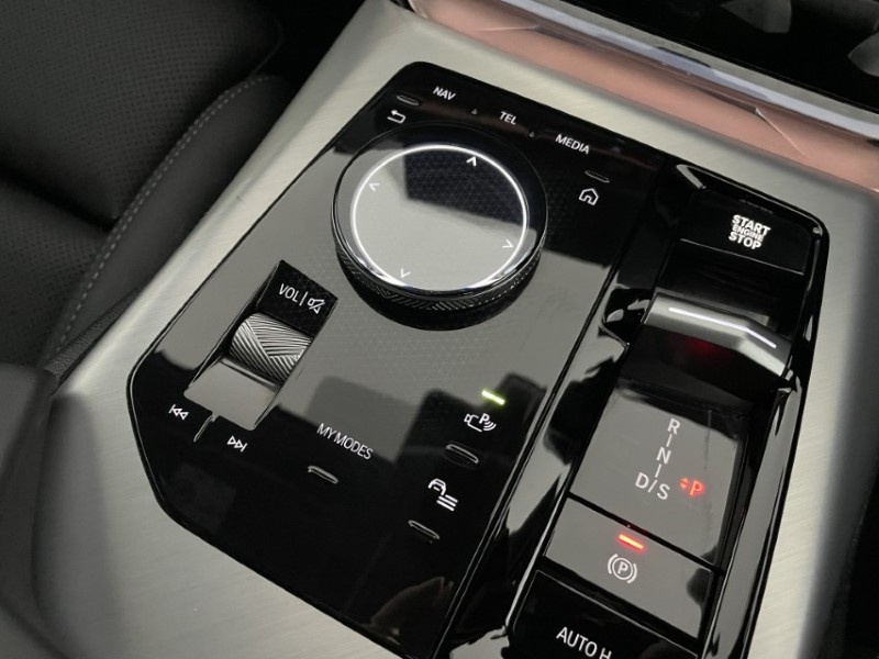 2025 (25) BMW X3 xDrive20d M Sport 5dr Step Auto 4823911