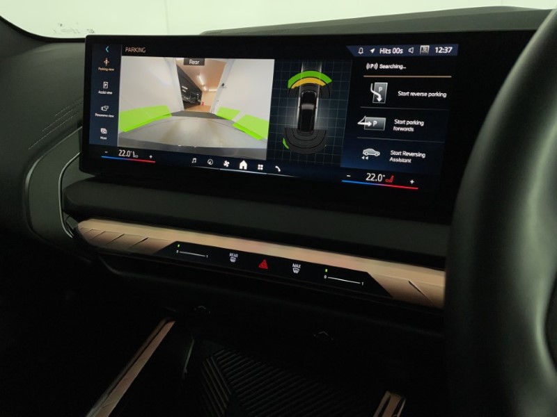 2025 (25) BMW X3 xDrive20d M Sport 5dr Step Auto 4823918