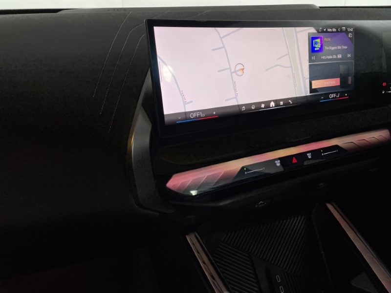 2025 (25) BMW X3 xDrive20d M Sport 5dr Step Auto 4823960