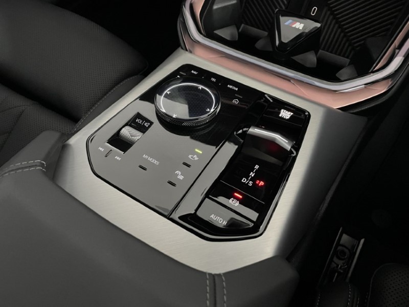 2025 (25) BMW X3 xDrive20d M Sport 5dr Step Auto 4823905