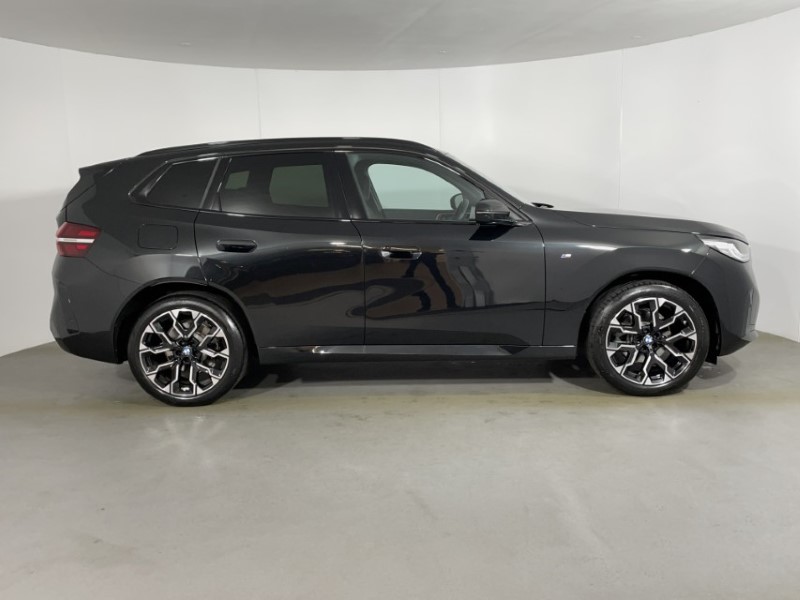 2025 (25) BMW X3 xDrive20d M Sport 5dr Step Auto 4824022