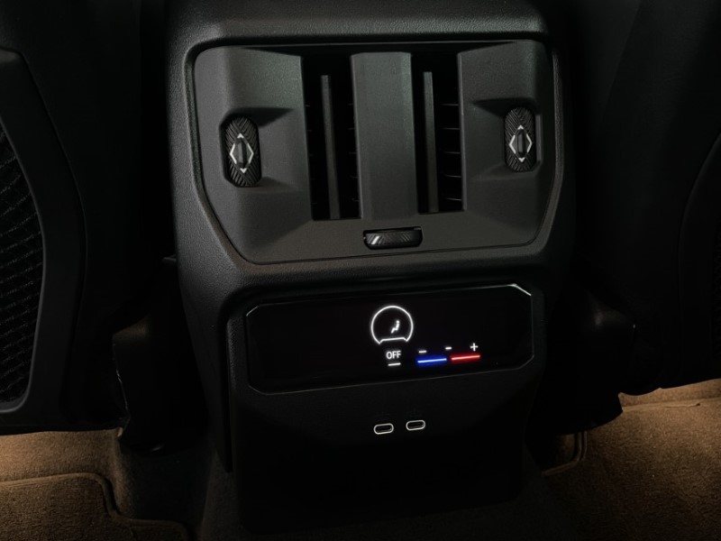 2025 (25) BMW X3 xDrive20d M Sport 5dr Step Auto 4823958