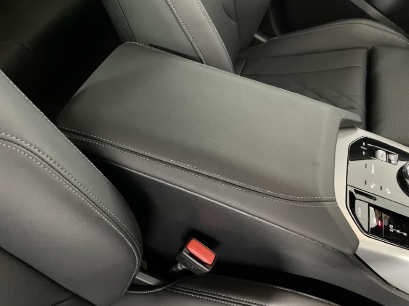 2025 (25) BMW X3 xDrive20d M Sport 5dr Step Auto 4823927