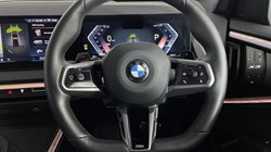 2025 (25) BMW X3 xDrive20d M Sport 5dr Step Auto 4823906