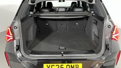 2025 (25) BMW X3 xDrive20d M Sport 5dr Step Auto 4823939