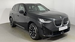 2025 (25) BMW X3 xDrive20d M Sport 5dr Step Auto 4824032