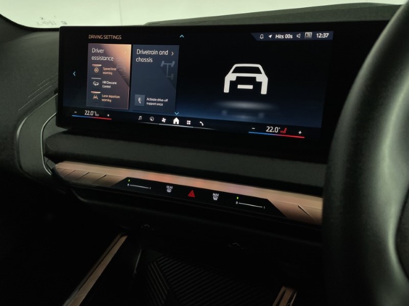 2025 (25) BMW X3 xDrive20d M Sport 5dr Step Auto 4823919