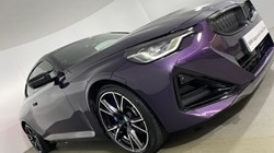 2022 (22) BMW 2 SERIES M240i xDrive 2dr Step Auto 4783143