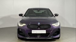 2022 (22) BMW 2 SERIES M240i xDrive 2dr Step Auto 4783141