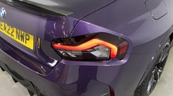 2022 (22) BMW 2 SERIES M240i xDrive 2dr Step Auto 4783110