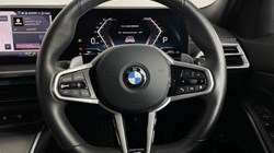 2025 (25) BMW 3 SERIES 320i M Sport 5dr Step Auto 4792304